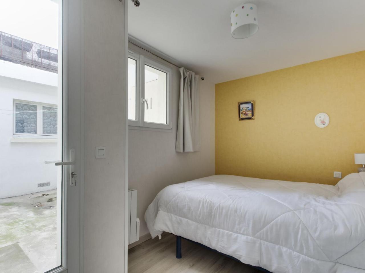 Apartment Marville Saint-Malo Extérieur photo