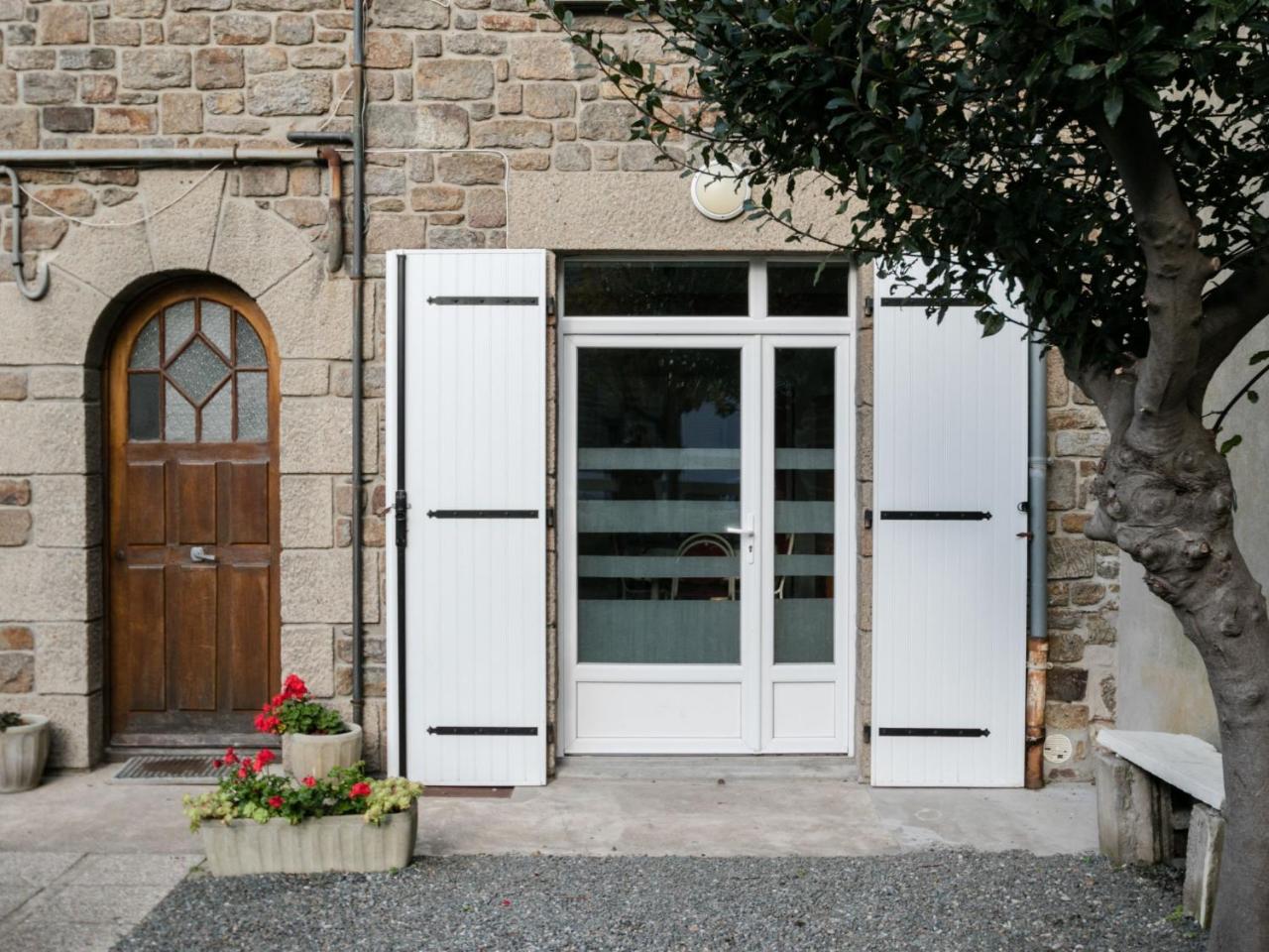 Apartment Marville Saint-Malo Extérieur photo