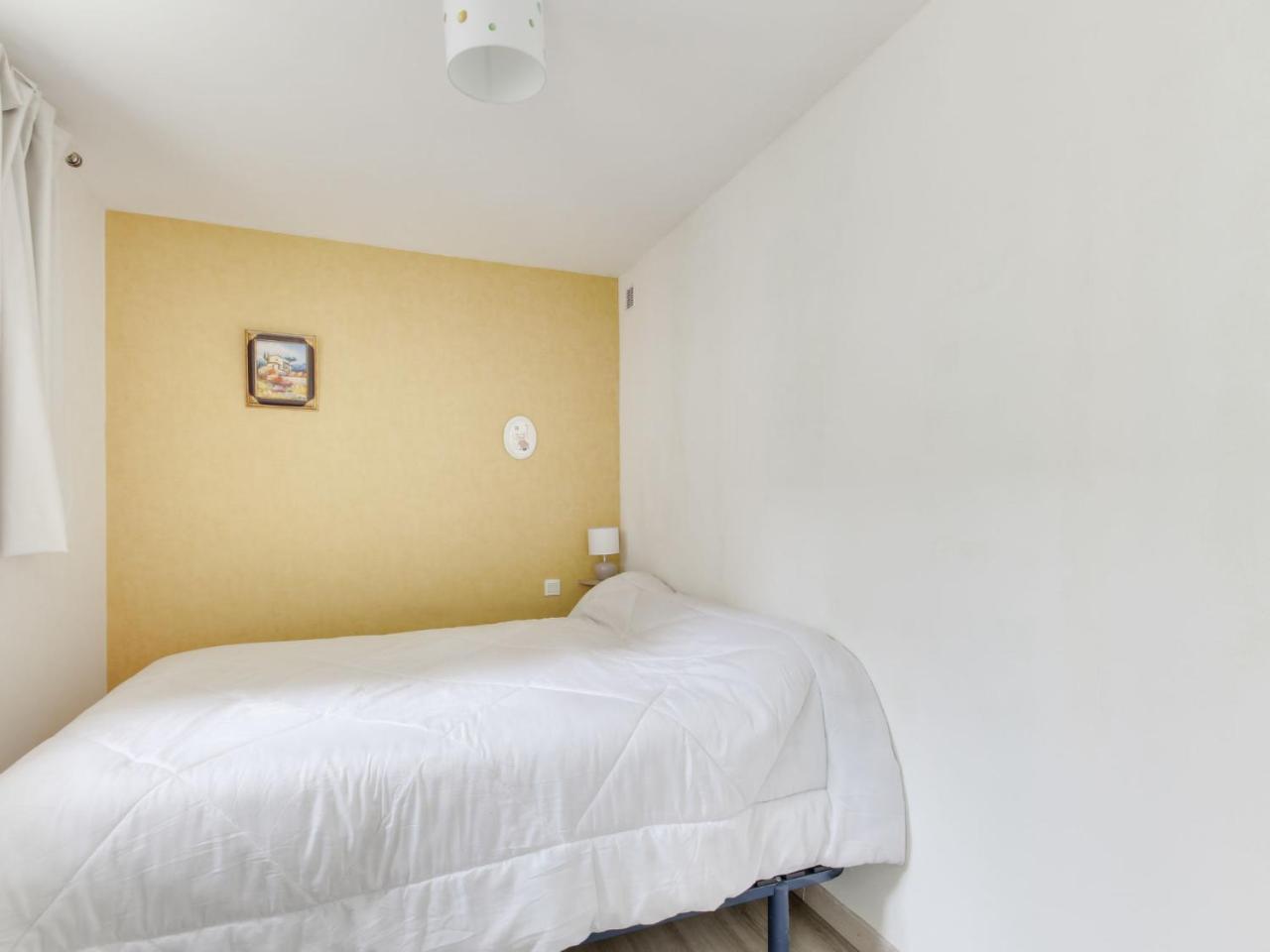 Apartment Marville Saint-Malo Extérieur photo